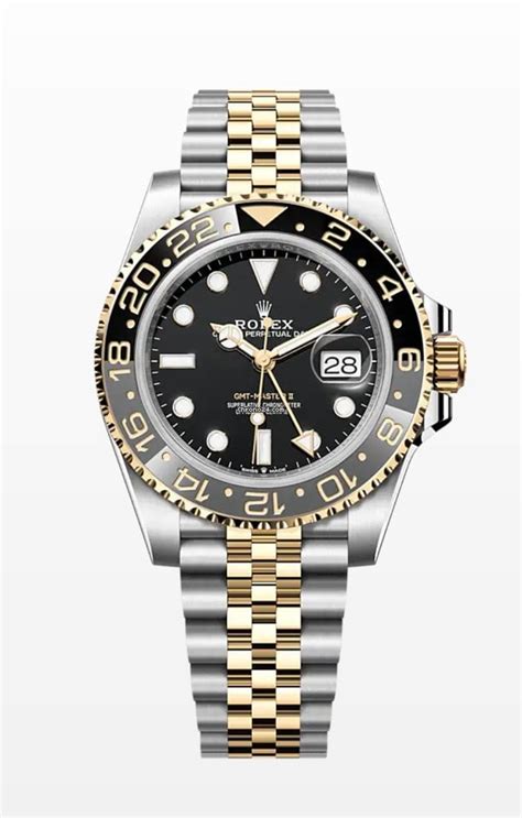 Rolex gmt master kaufen